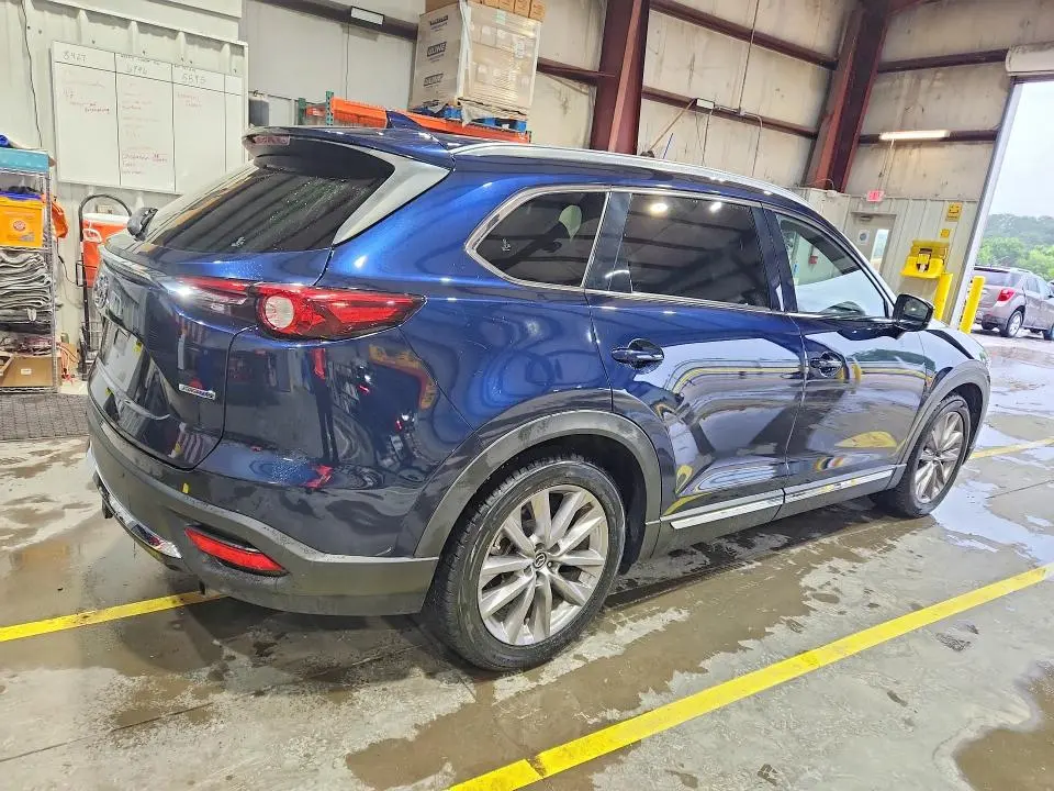 2020 MAZDA CX-9 GRAND TOURING  