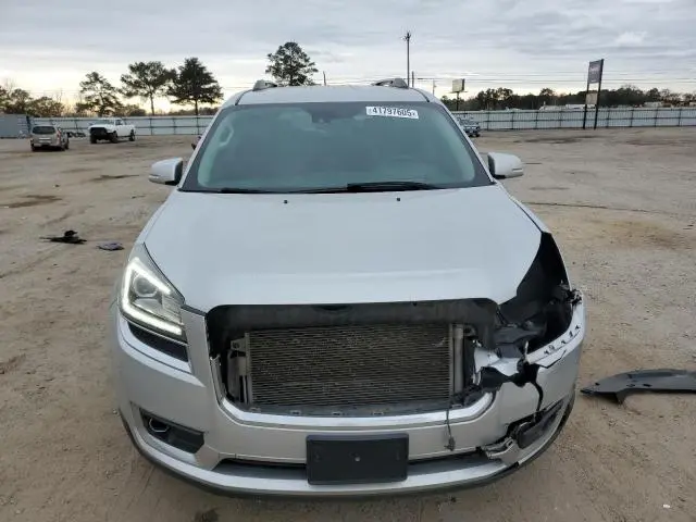2017 GMC ACADIA LIMITED SLT-2  