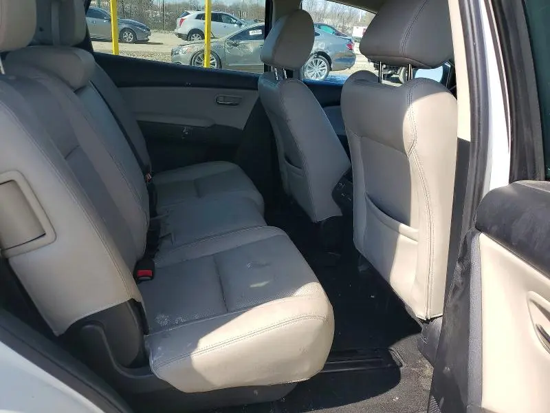 2015 MAZDA CX-9 TOURING  