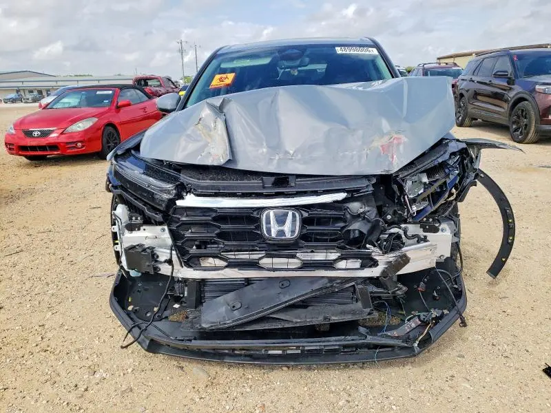 2026 HONDA CR-V EXL  