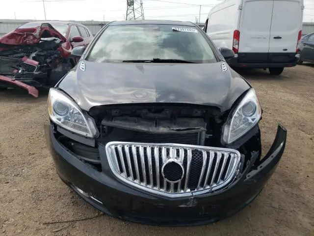 2017 BUICK VERANO   