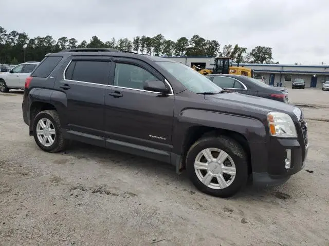 2015 GMC TERRAIN SLT  