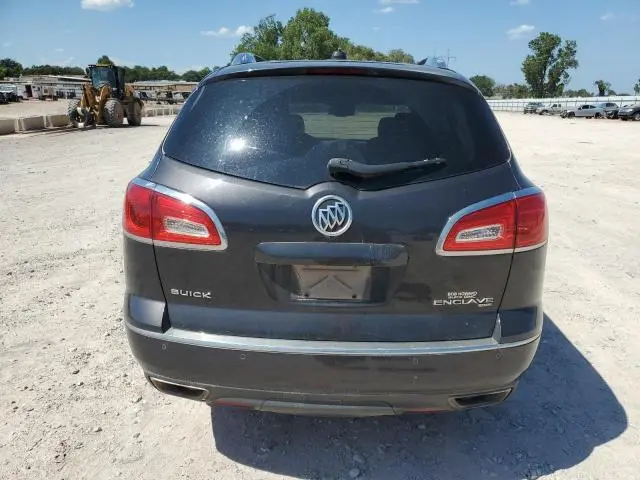 2017 BUICK ENCLAVE   