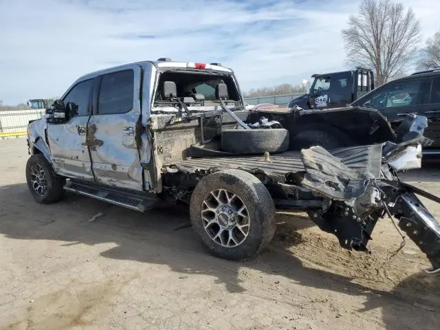 2020 FORD F250 SUPER DUTY  