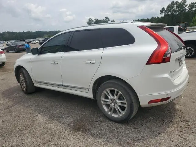 2015 VOLVO XC60 T5 PREMIER  