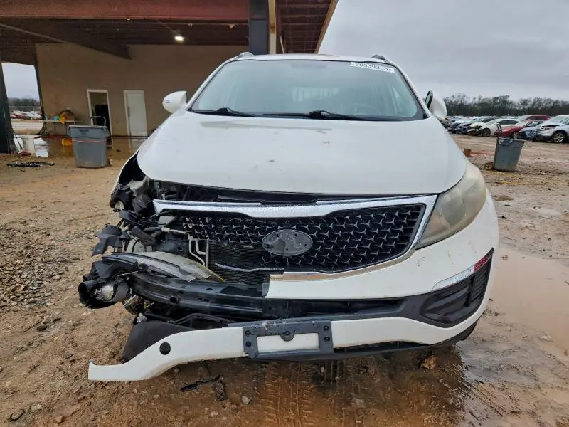 2014 KIA SPORTAGE BASE  