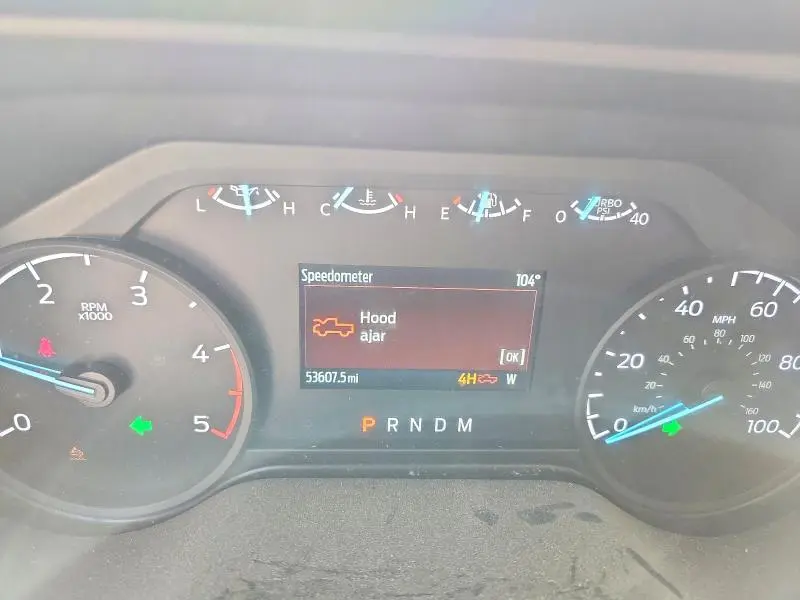 2024 FORD F250 SUPER DUTY  