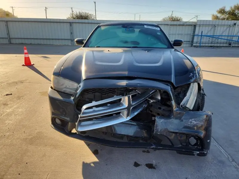 2014 DODGE CHARGER SXT  