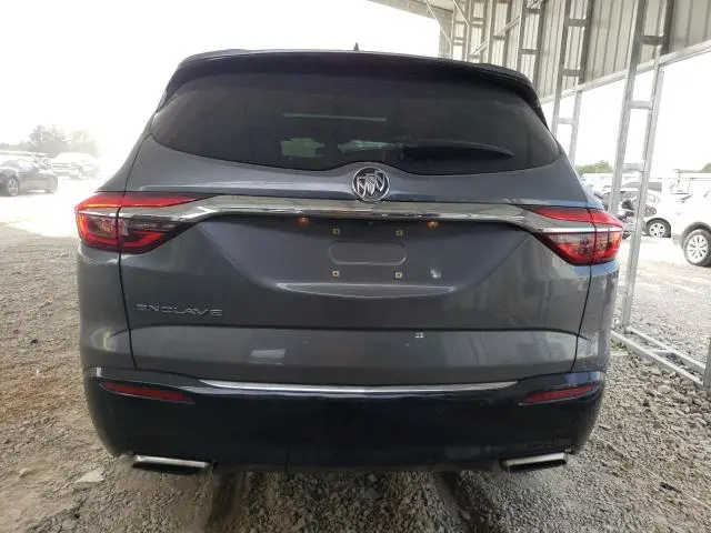 2020 BUICK ENCLAVE PREMIUM