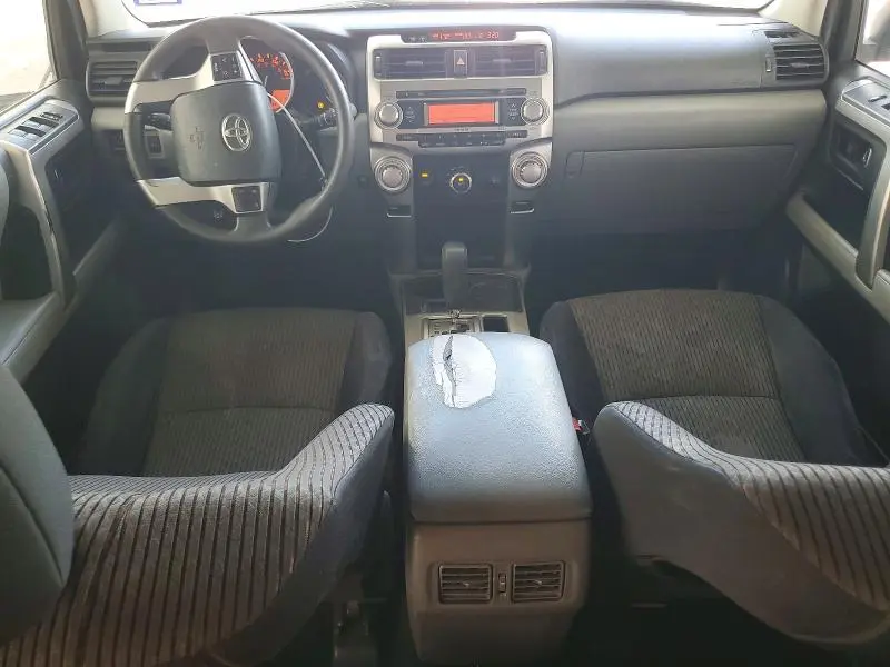 2011 TOYOTA 4RUNNER SR5  