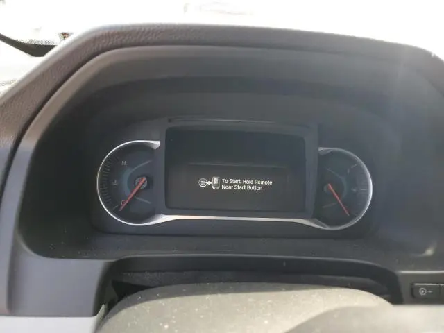 2019 HONDA PILOT TOURING  