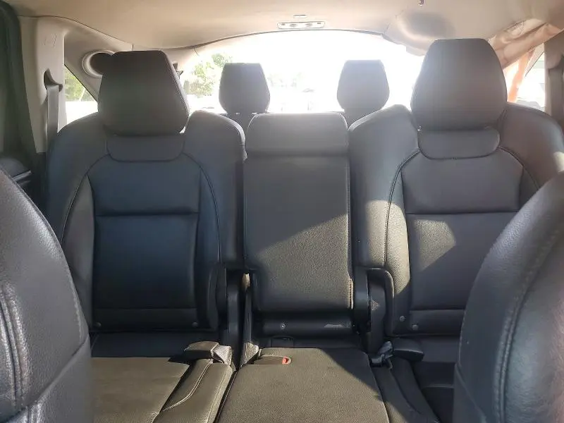 2014 ACURA MDX TECHNOLOGY  