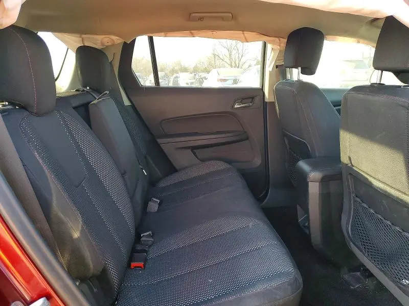 2016 GMC TERRAIN SLE  