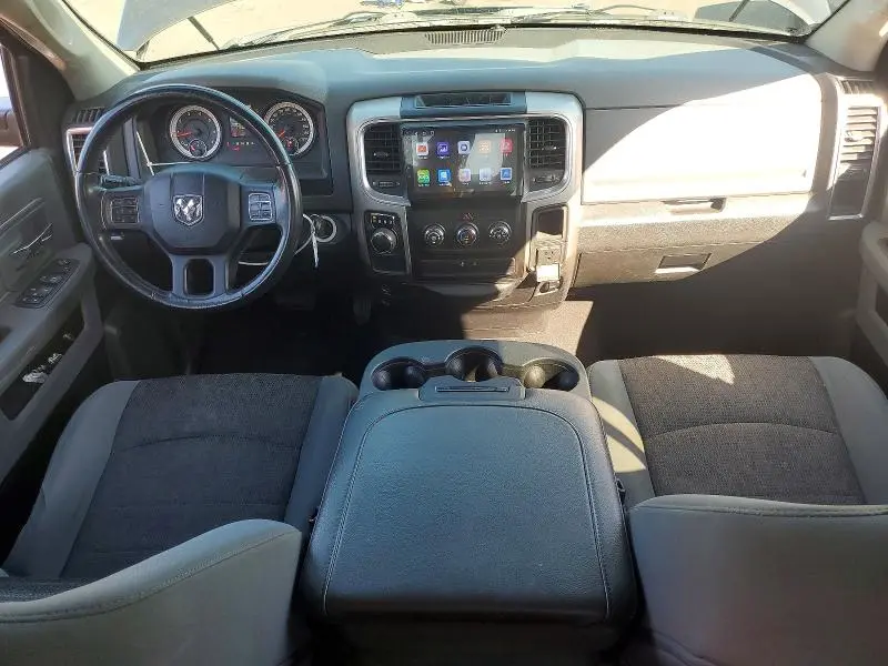 2014 RAM 1500 SLT  