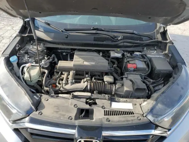 2020 HONDA CR-V LX  