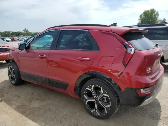 2023 KIA NIRO SX  