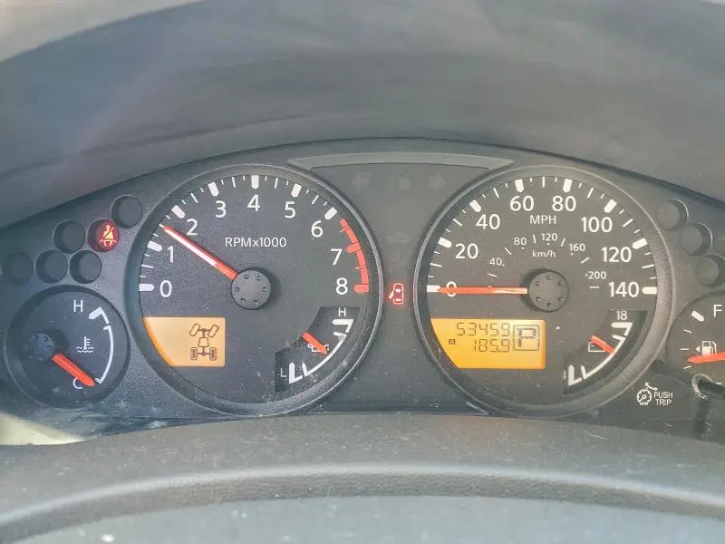 2018 NISSAN FRONTIER S  