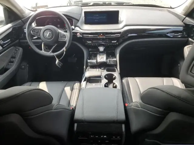 2024 ACURA MDX   