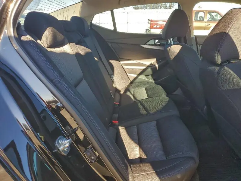 2016 NISSAN MAXIMA 3.5S  