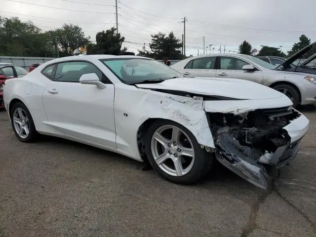2016 CHEVROLET CAMARO LT  