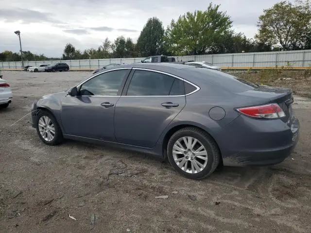 2010 MAZDA 6 I  