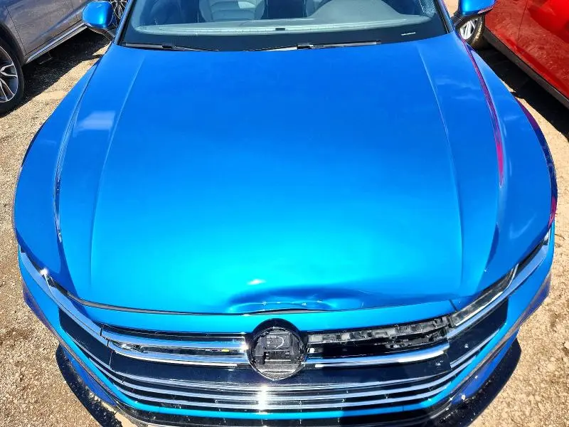 2023 VOLKSWAGEN ARTEON SEL PREMIUM R-LINE  