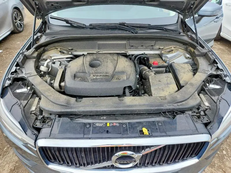 2018 VOLVO XC60 T5  