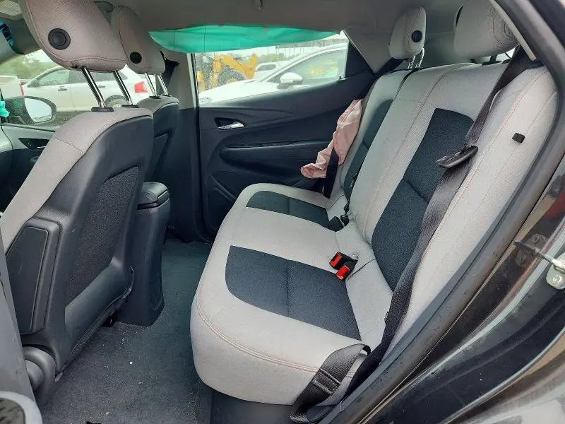 2020 CHEVROLET BOLT EV LT  