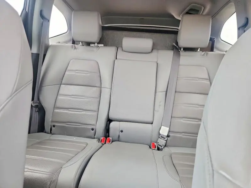 2018 HONDA CR-V EXL  