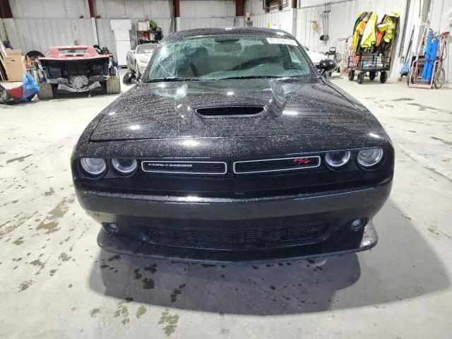 2021 DODGE CHALLENGER R/T  
