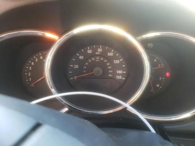 2012 KIA SORENTO BASE  