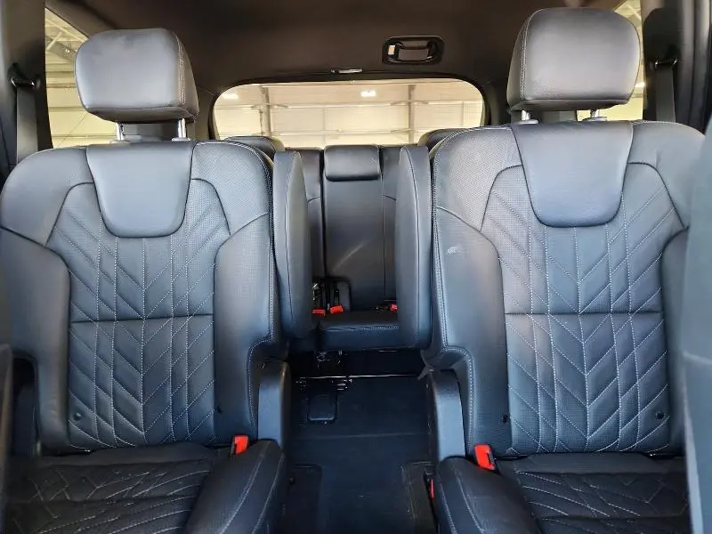 2023 KIA TELLURIDE EX X-LINE  