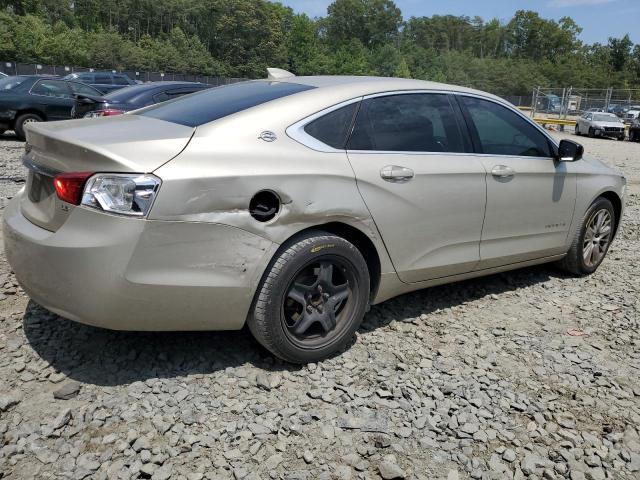 2015 CHEVROLET IMPALA LS