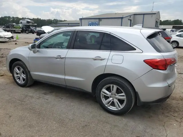 2015 ACURA RDX TECHNOLOGY  