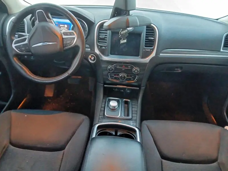 2020 CHRYSLER 300 TOURING  
