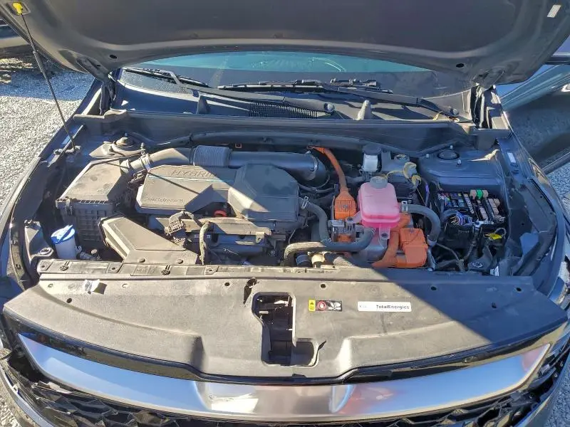 2023 KIA SPORTAGE SX PRESTIGE  