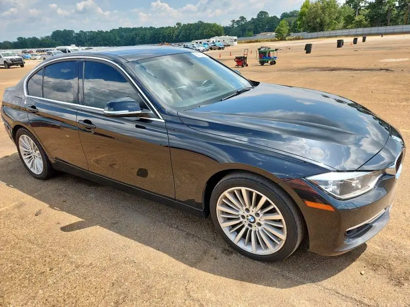 2013 BMW 328 I  