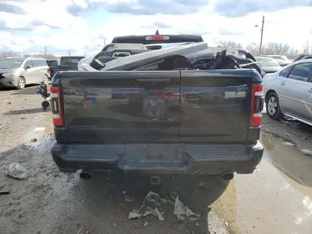 2022 RAM 1500 LIMITED  