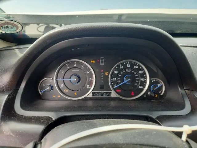 2015 HONDA CROSSTOUR EXL  