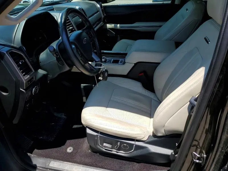 2021 FORD EXPEDITION MAX PLATINUM  