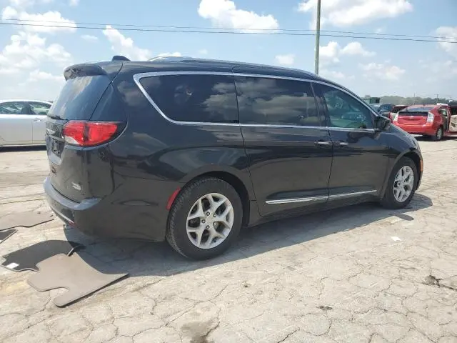 2019 CHRYSLER PACIFICA TOURING L PLUS  