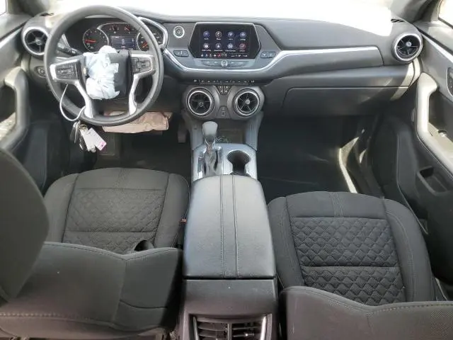 2021 CHEVROLET BLAZER 2LT  