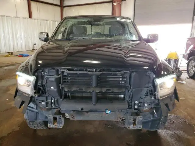 2015 RAM 1500 SLT  