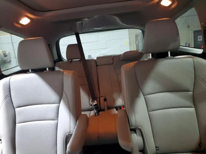 2020 HONDA PILOT ELITE  
