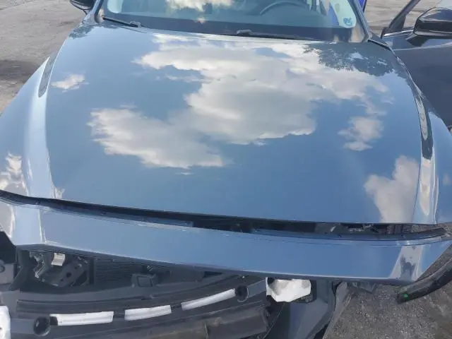 2023 MAZDA CX-5 PREFERRED  