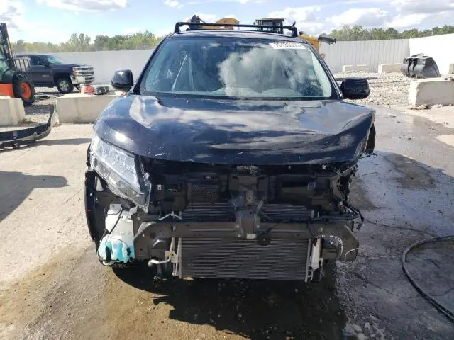 2024 MITSUBISHI OUTLANDER SPORT S/SE