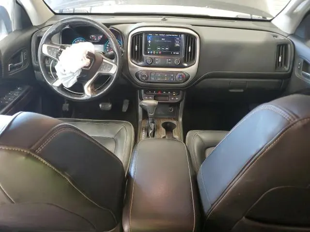 2019 GMC CANYON DENALI  