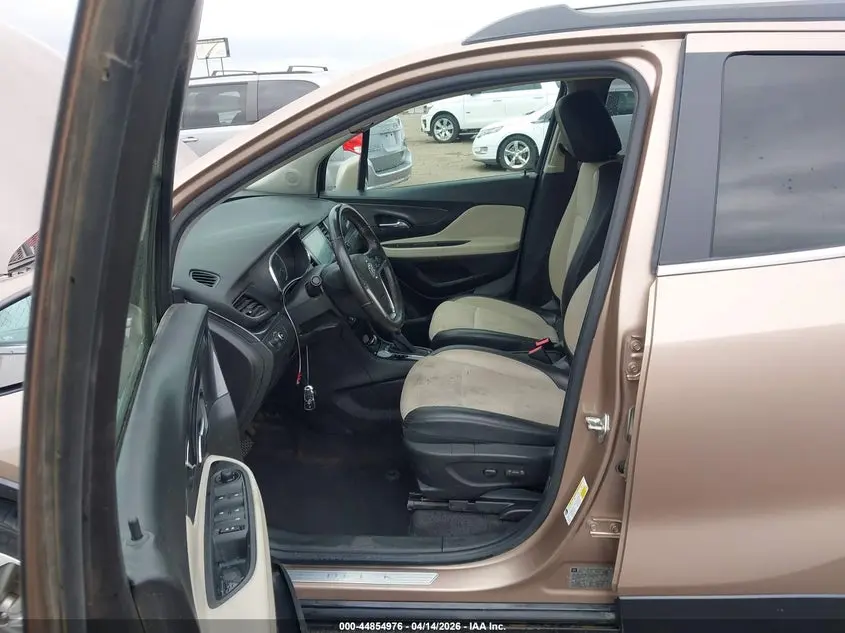 2019 BUICK ENCORE FWD PREFERRED