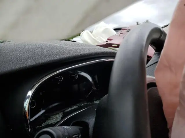 2017 BUICK ENCORE ESSENCE  