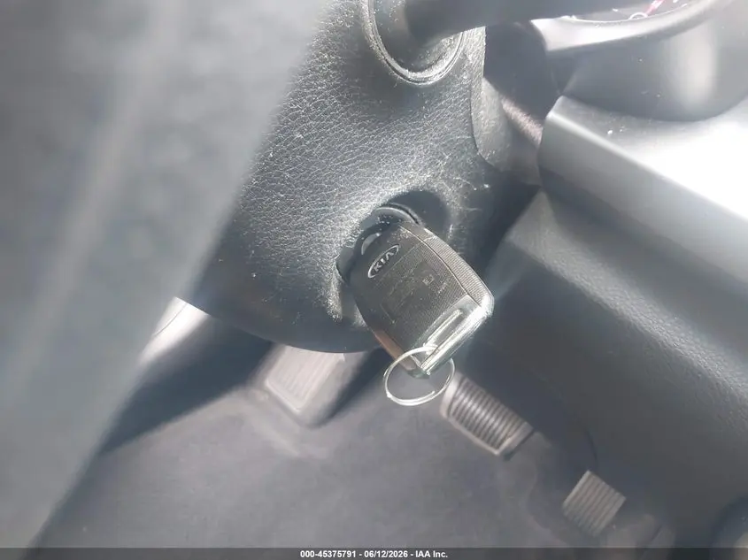 2019 KIA RIO S